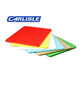 Polyethylene Rectangular Cutting Board