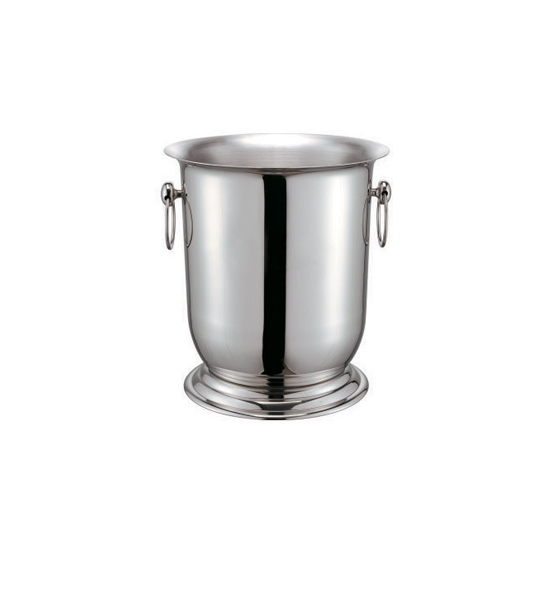 Stainless Steel Champagne Bucket Stand