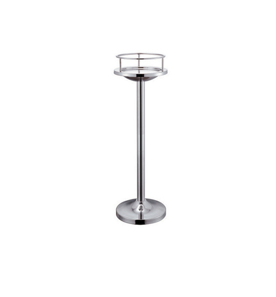 Stainless Steel Deluxe Champagne Bucket Stand
