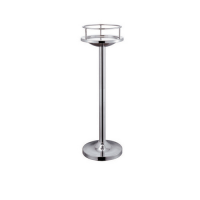 Stainless Steel Deluxe Champagne Bucket Stand