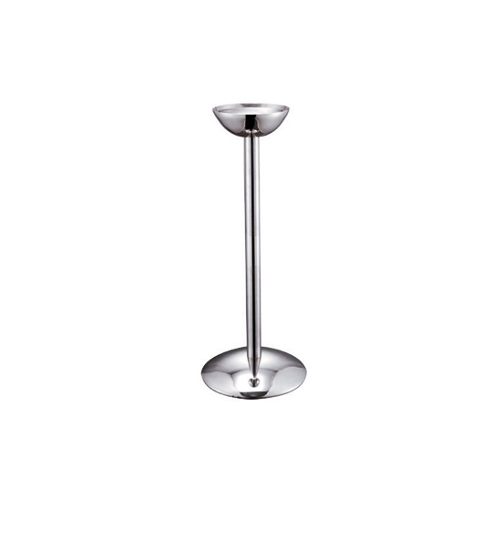 Stainless Steel French Style Champagne Bucket Stand