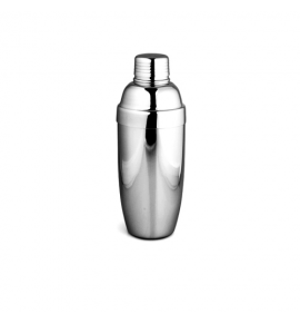 Stainless Steel Cocktail  Shaker