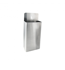 Stainless Steel Surface Mount Cap Catcher