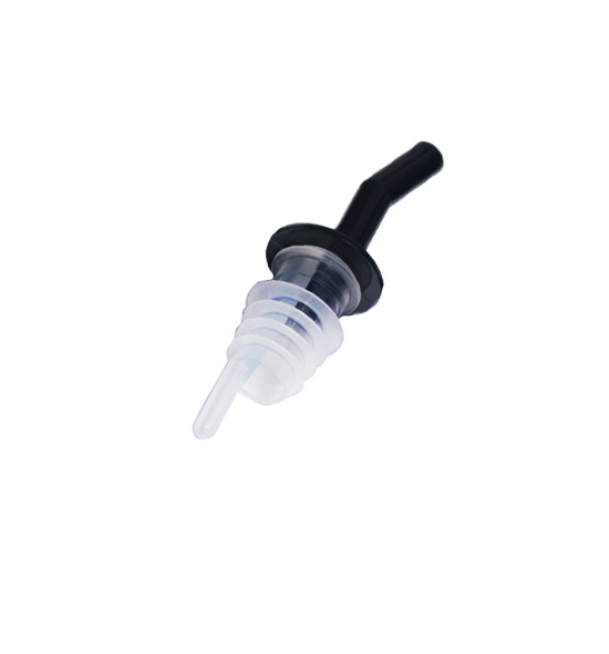Plastic  Whiskeyflow Pourer without Screen