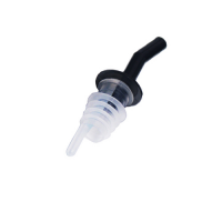 Plastic  Whiskeyflow Pourer without Screen