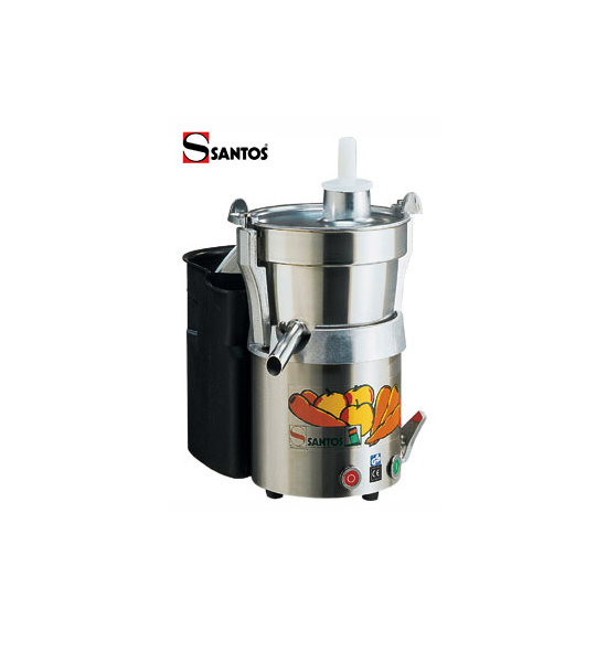 High Output Centrifugal Juice Extractor