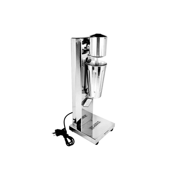 Single Spindle Drink Mixer