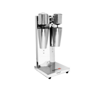Double Spindle Drink Mixer