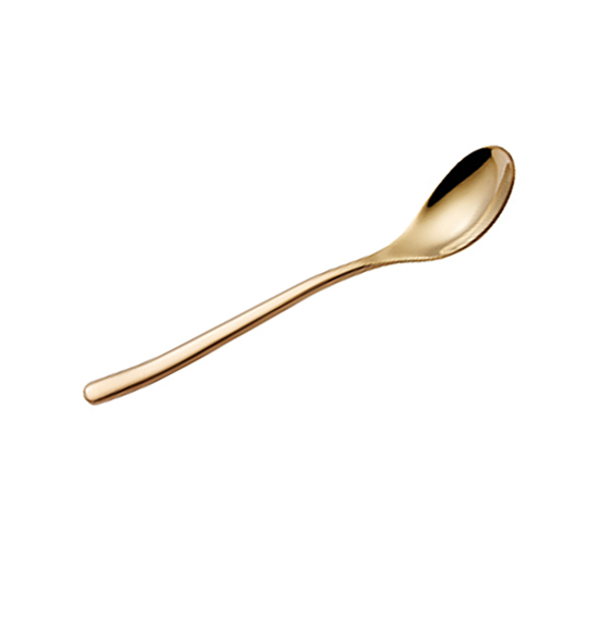 Bristol Table Spoon - Rose Gold