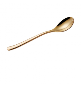 Bristol Medium Spoon - Rose Gold