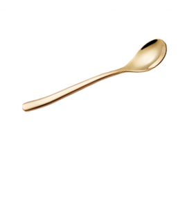 Bristol Tea Spoon - Rose Gold
