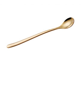 Bristol Ice Spoon - Rose Gold