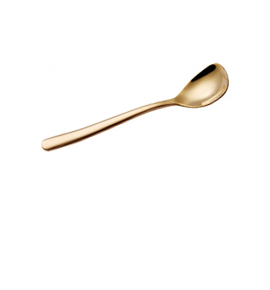 Bristol Ice Spoon - Rose Gold