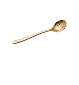 Bristol Sugar Spoon - Rose Gold