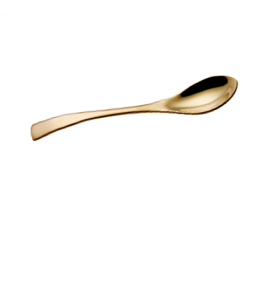 Venus Tea Spoon - Rose Gold