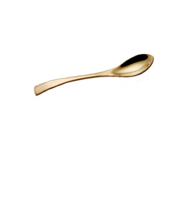 Venus Coffee Spoon - Rose Gold