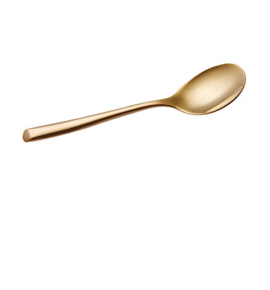 Lyon Table Spoon - Gold