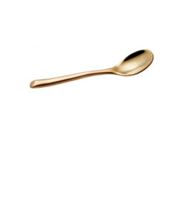 Lyon Coffee Spoon - Gold