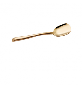 Lyon Ice Spoon - Gold