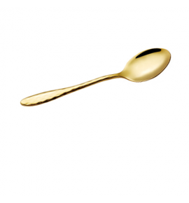 Athena Table Spoon - Gold