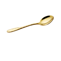 Athena Tea Spoon