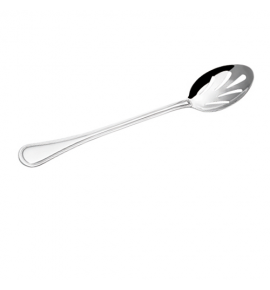 Celine Perforated Serving Spoon