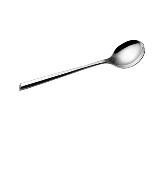 Cupid Soup Spoon