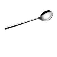 Cupid Soup Spoon