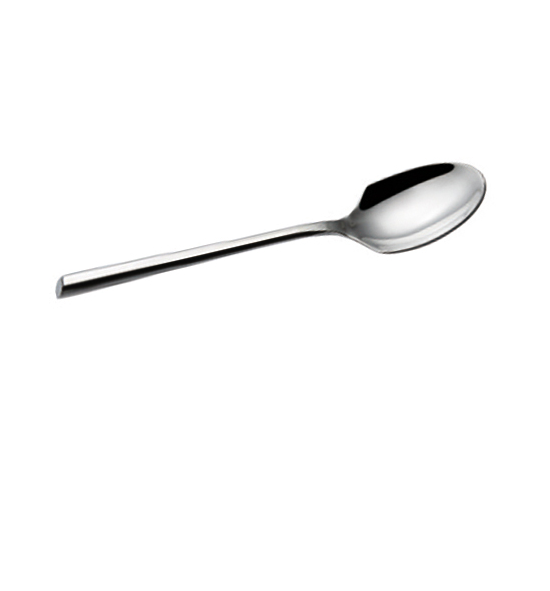 Cupid Dessert Spoon
