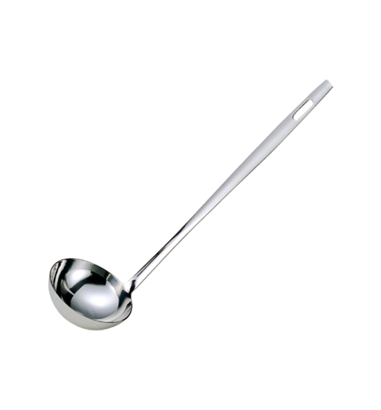 Stainless Steel Service Ladle