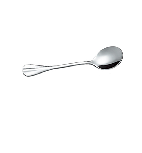 Handel Round Spoon