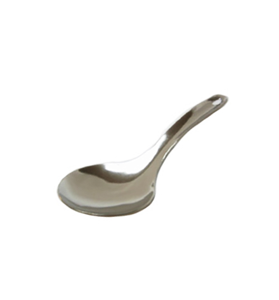Stainless Steel Rice Scoop