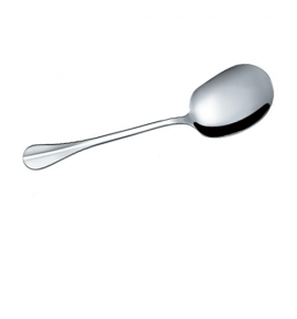 Handel Service Spoon