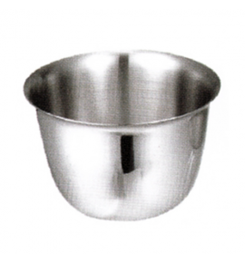 Stainless Steel Stew Bowl