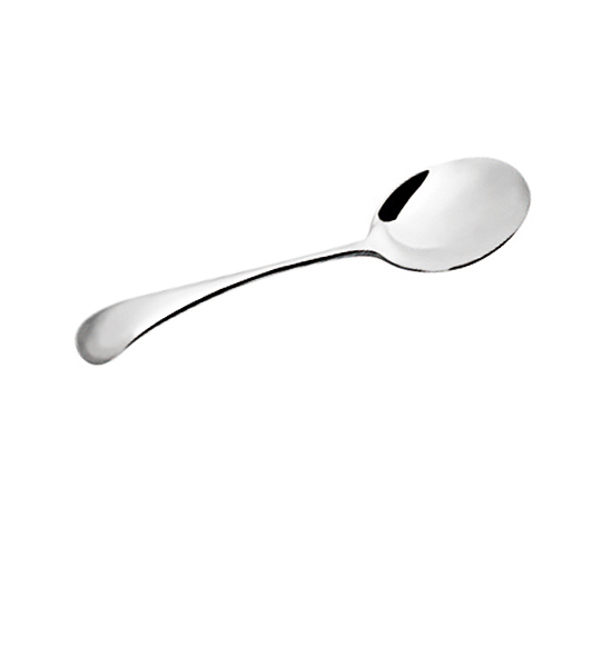 Juno Serving Spoon
