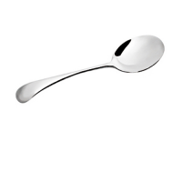 Juno Serving Spoon