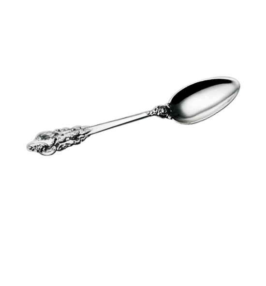 Hermes Tea Spoon