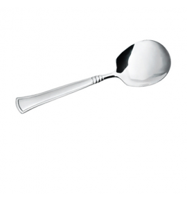 Lincoln Service Spoon