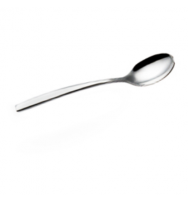 Lincoln Coffee Spoon