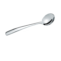 Madrid Soup Spoon