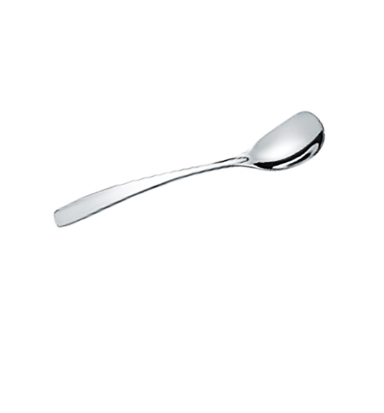 Madrid Ice Cream Spoon