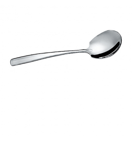 Madrid Service Spoon