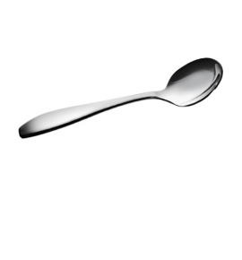 Pluto Soup Spoon
