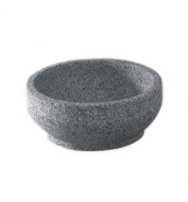 Korean Stone Bowl