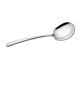 Samara Service Spoon
