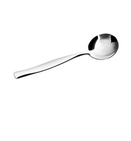 Zen Soup Spoon