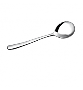 Zeus Soup Spoon