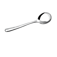 Zeus Soup Spoon