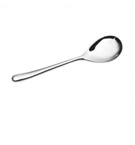 Zeus Service Spoon