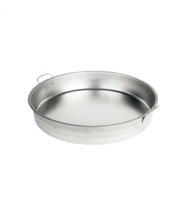 Stainless Steel Steamer with Handles